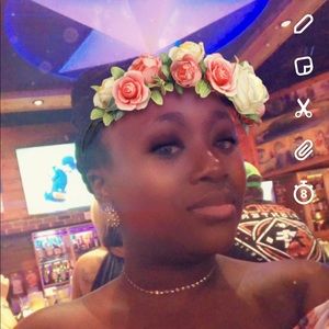 Meet your Posher, Sherice